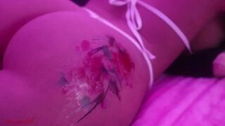 who want to be like my doll - porn video