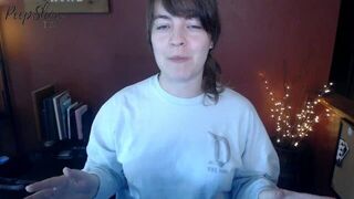 HappyRabbit LoveHoney G Spot Stroking Rabbit Review - porn video