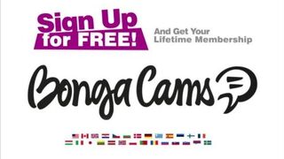 BongaCams Cumshot Compilation - porn video