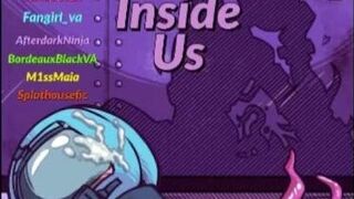 Among Us Audio Porn Parody - porn video