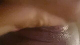 Blackwetpussy - porn video