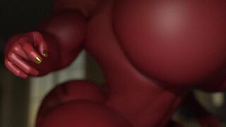 First summoning - porn video