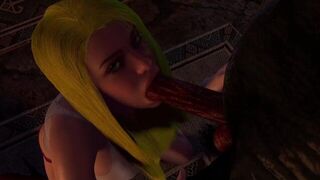 Andrea Was Naughty - porn video