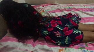 I Fucked My Friends Girlfriend when he went out - porn video