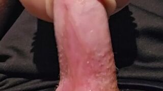 Fleshlight creampie - porn video