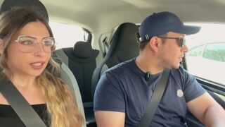 Me follan el culo antes de tener una cita con mi novio ANAL espanol - porn video