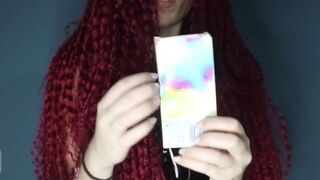 asmr lilith sexy shop - porn video