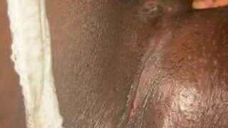 Bbw anal tease - porn video